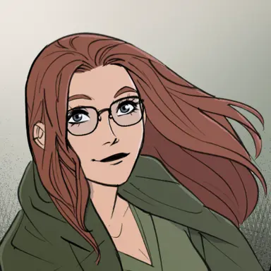 Profile image of Barbara Gordon