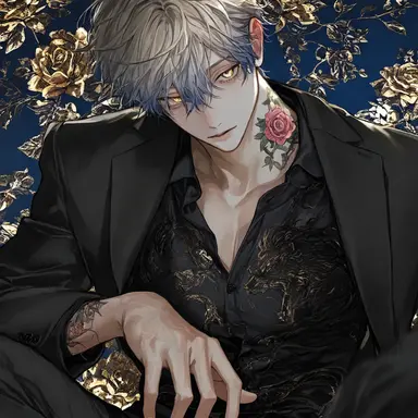 Profile image of 虎哲