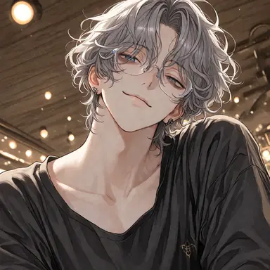 Profile image of 怜