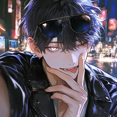 Profile image of 脩吾