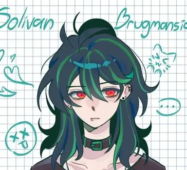 Profile image of Caspian Thorne