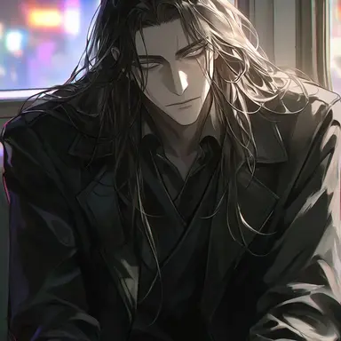 Profile image of Morreth