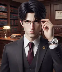 Profile image of Yuma