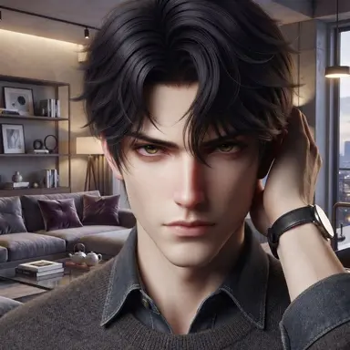 Profile image of Yuma