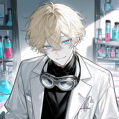 Profile image of Claude