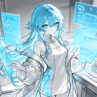 Profile image of Ice