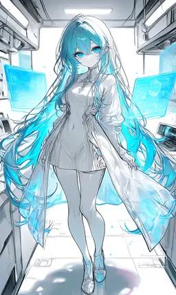 Profile image of Ice