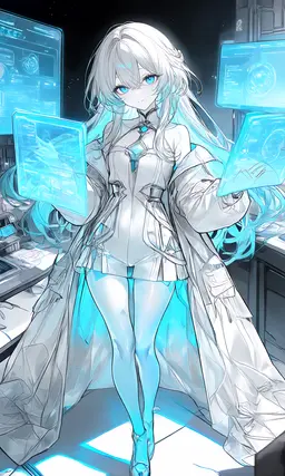 Profile image of Ice