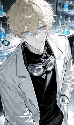 Profile image of Claude