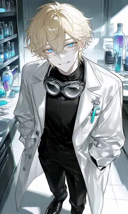 Profile image of Claude