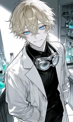 Profile image of Claude