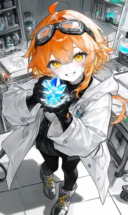 Profile image of Mina