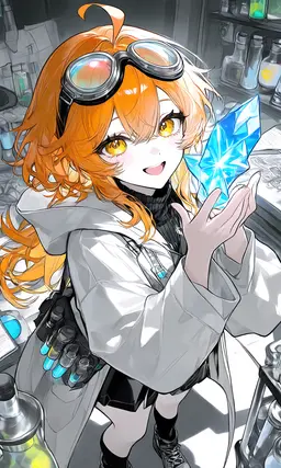 Profile image of Mina