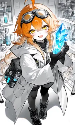 Profile image of Mina