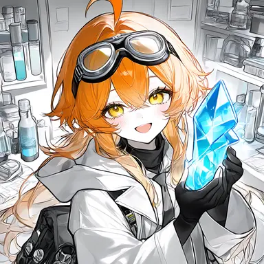 Profile image of Mina