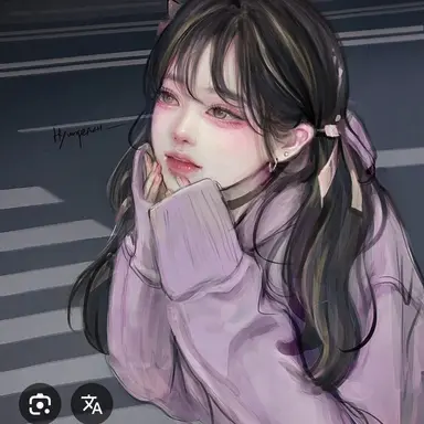 Profile image of 김주아