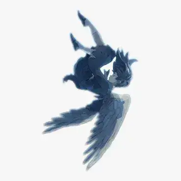 EarlyXeme8827의 HH Fallen Angel