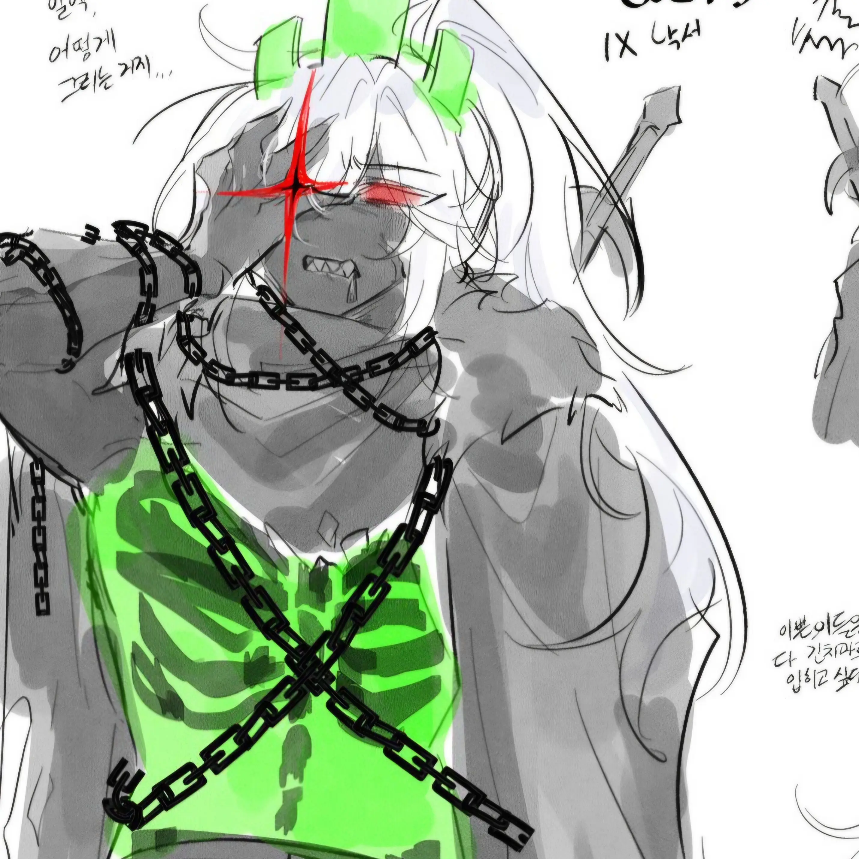 DemureTime의 고양이 VS 강아지