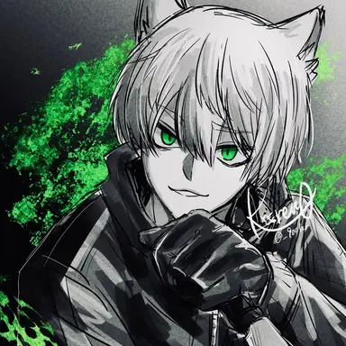 Profile image of 波久礼