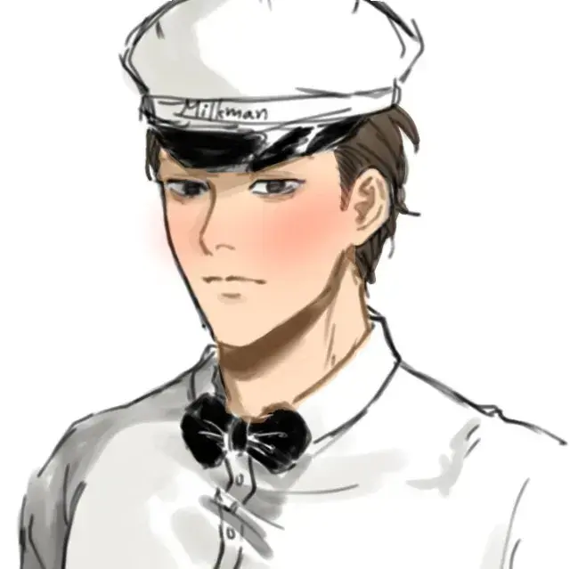 AngryDebit9485의 Milk man