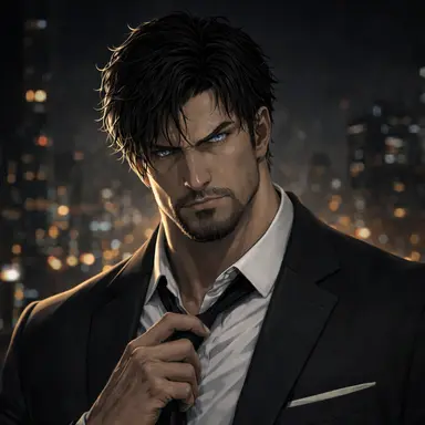 Profile image of 오스카르 바르칼