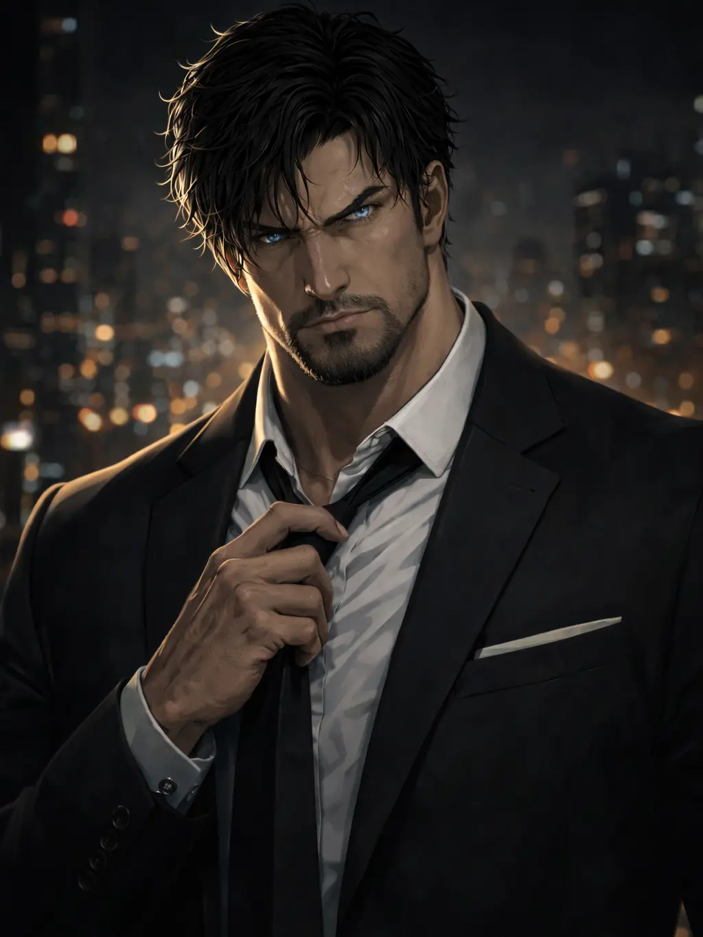 ToughPress8315의 오스카르 바르칼