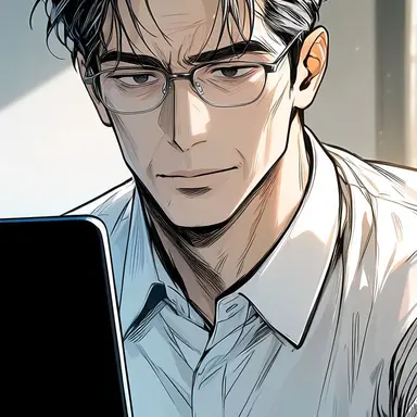 Profile image of Aldric