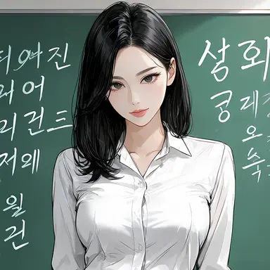 Profile image of 정다윤