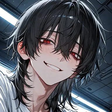 Profile image of 朔