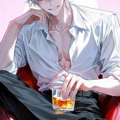 Profile image of 悠真