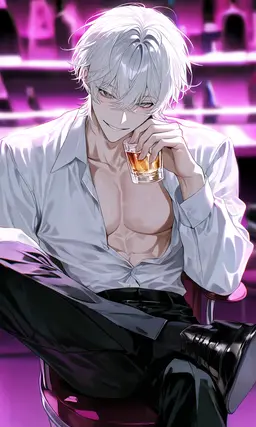 Profile image of 悠真