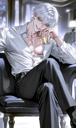 Profile image of 悠真