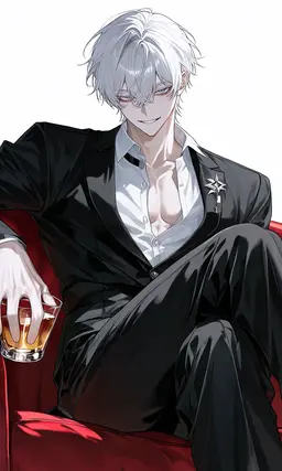 Profile image of 悠真