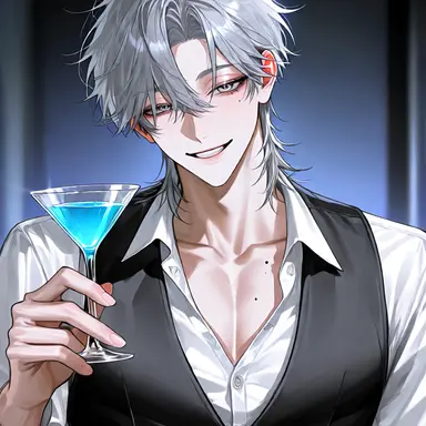 Profile image of 蒼真