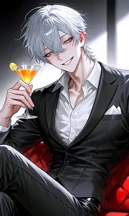 Profile image of 蒼真