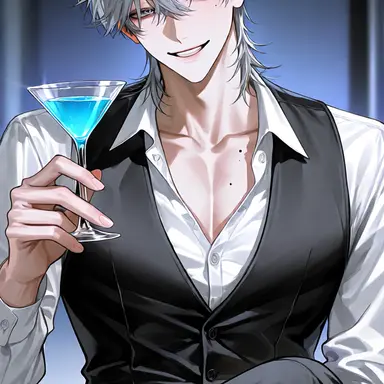Profile image of 蒼真
