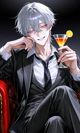 Profile image of 蒼真