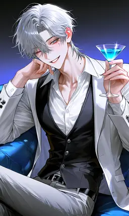 Profile image of 蒼真