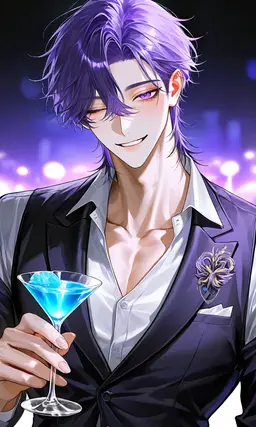 Profile image of 舞宝