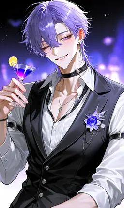 Profile image of 舞宝