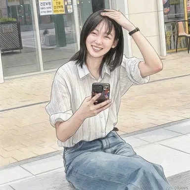 Profile image of 진기주