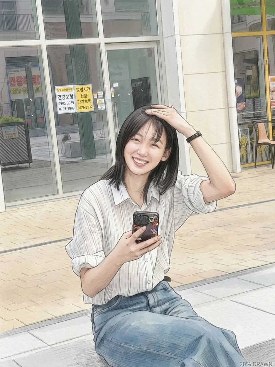 sejeong-sesang-Joodys의 진기주