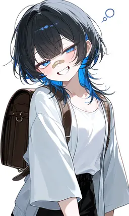 Profile image of Hinata
