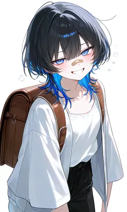 Profile image of Hinata