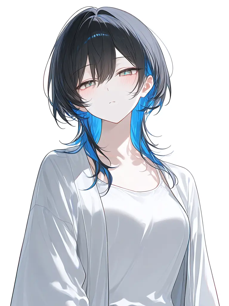 Inu-japan의 My Childhood Friend is a Girl