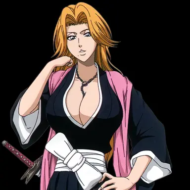 Profile image of Rangiku