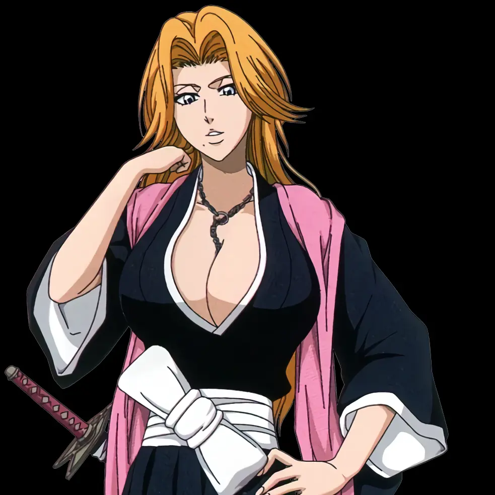 CleanNewt4576의 Wrong Move, Aizen