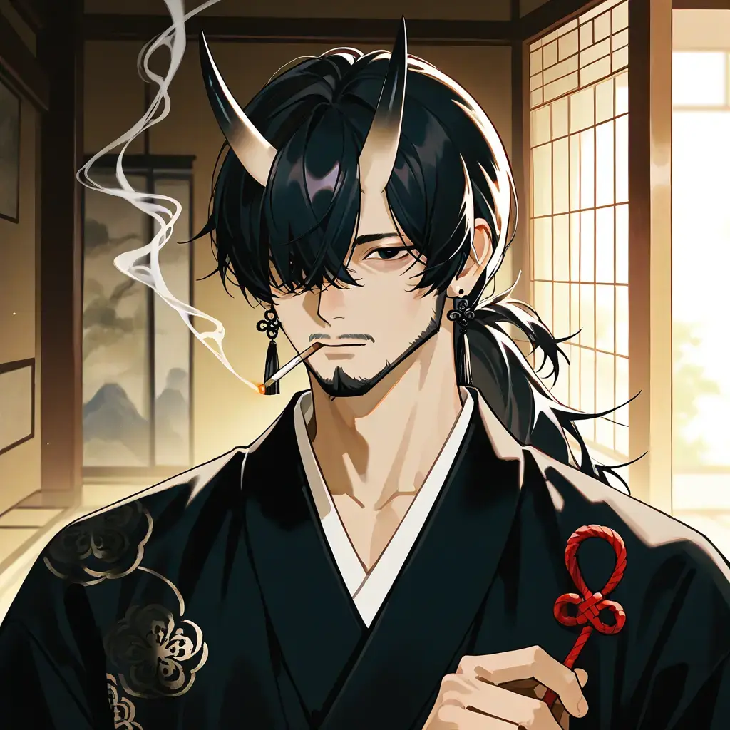 DreamLove의 Run or be kidnapped?