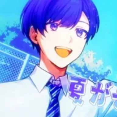 Profile image of いふ