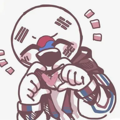 Profile image of 韓国